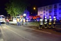 VU PKW Strab Koeln Niehl Amsterdamerstr Friedrich Karlstr P097